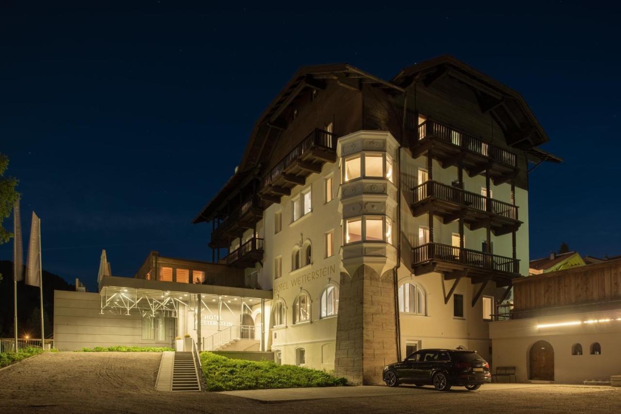 Hotel Wetterstein Seefeld Seefeld w Tirolu Zewnętrze zdjęcie