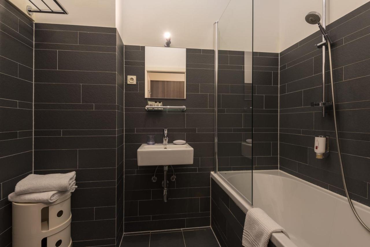 Hotel Wetterstein Seefeld Seefeld w Tirolu Zewnętrze zdjęcie