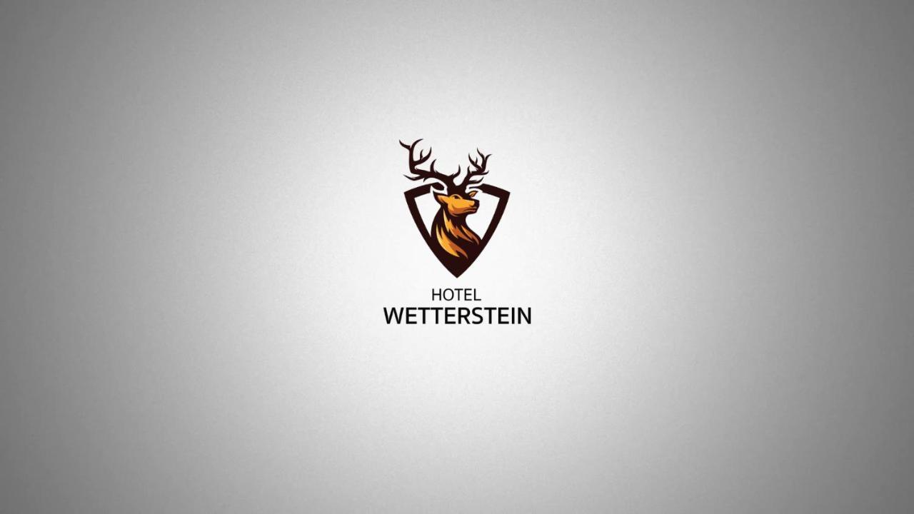 Hotel Wetterstein Seefeld Seefeld w Tirolu Zewnętrze zdjęcie