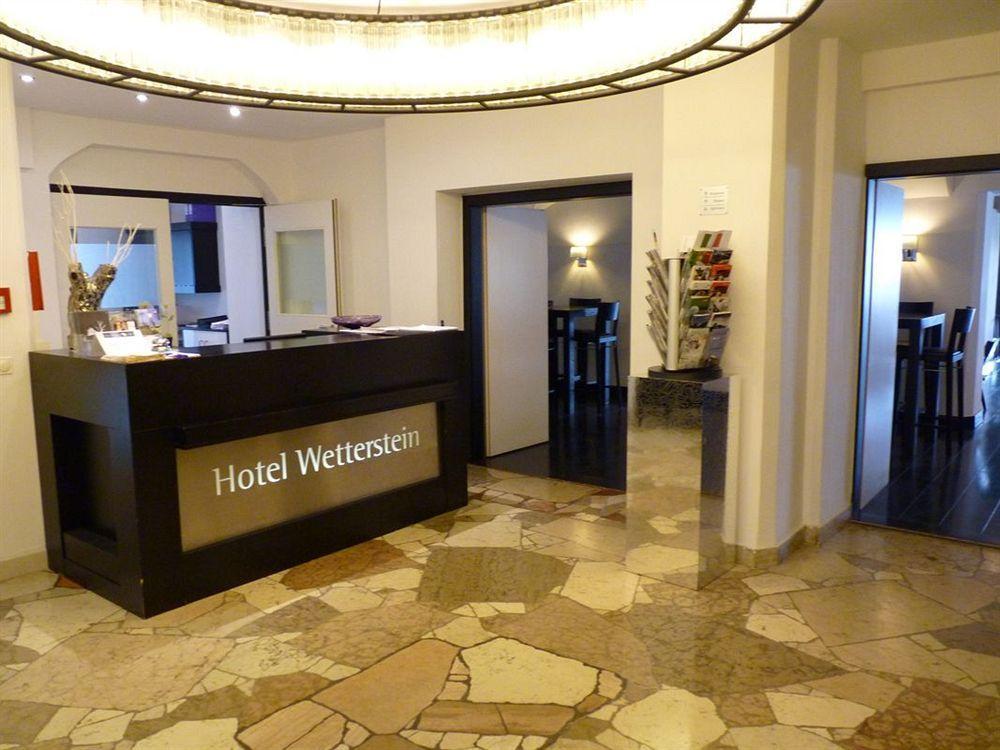 Hotel Wetterstein Seefeld Seefeld w Tirolu Zewnętrze zdjęcie