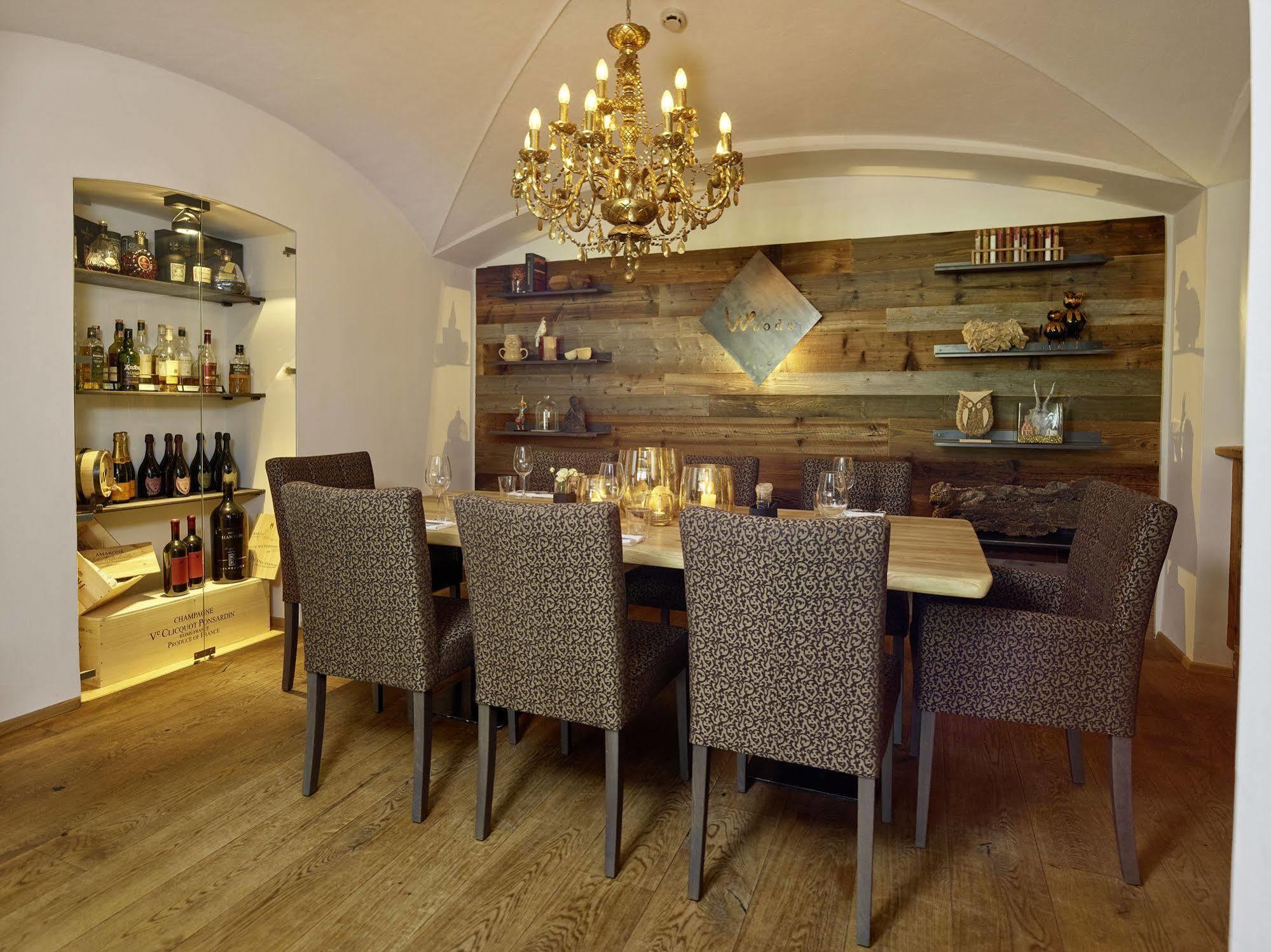 Hotel Wetterstein Seefeld Seefeld w Tirolu Zewnętrze zdjęcie